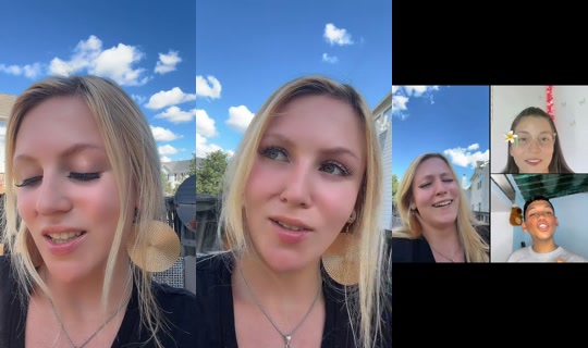 laguerakay's Live Session — Sep 6, 2026, 6:40 PM