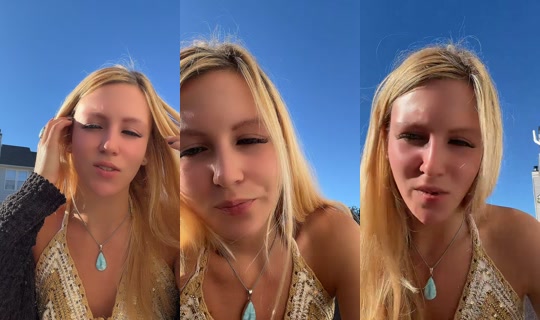 laguerakay's Live Session — Sep 7, 2026, 12:14 PM