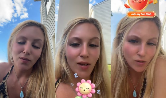 laguerakay's Live Session — Sep 7, 2026, 8:22 PM