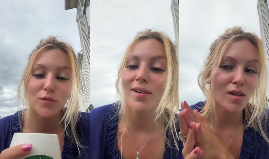 laguerakay's Live Session — Sep 10, 2026, 12:41 PM