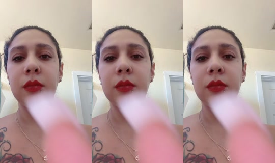 lahdwjajx's Live Session — Sep 25, 2026, 7:09 PM