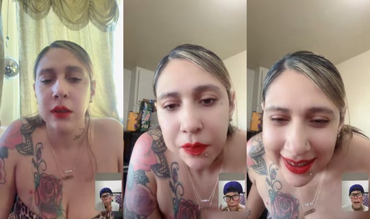 lahdwjajx's Live Session — Sep 25, 2026, 8:14 PM