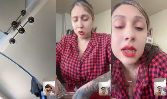 lahdwjajx's Live Session — Sep 25, 2026, 8:53 PM