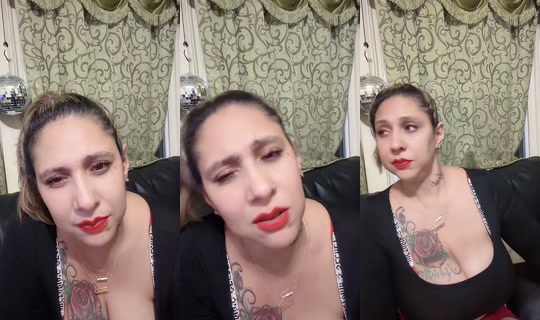 lahdwjajx's Live Session — Sep 26, 2026, 11:05 AM