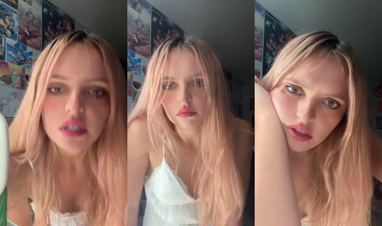 lahnalundon's Live Session — Oct 7, 2026, 5:38 AM