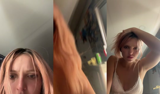 lahnalundon's Live Session — Oct 7, 2026, 6:58 AM