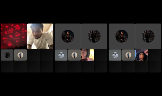 lai.__.jane's Live Session — Jul 15, 2026, 7:09 AM