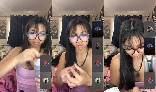 lai.__.jane's Live Session — Jul 15, 2026, 8:22 PM