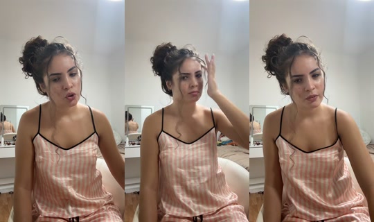 laiagonzalezzz's Live Session — Jul 30, 2026, 9:52 PM