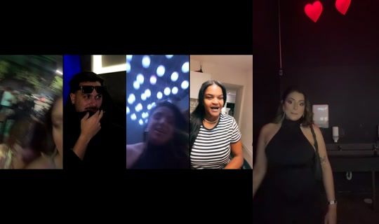 laiisbraaga's Live Session — Sep 13, 2026, 2:30 AM