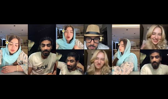 lail_zaki's Live Session — Aug 27, 2026, 1:16 AM