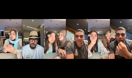 lail_zaki's Live Session — Aug 27, 2026, 2:06 AM