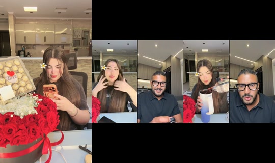 lail_zaki's Live Session — Sep 19, 2026, 10:10 PM