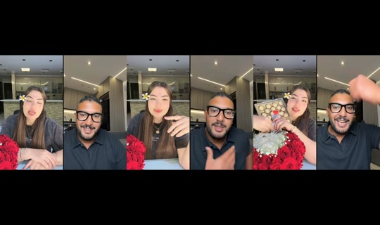 lail_zaki's Live Session — Sep 19, 2026, 10:33 PM