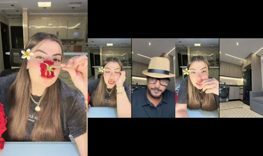lail_zaki's Live Session — Sep 19, 2026, 11:40 PM
