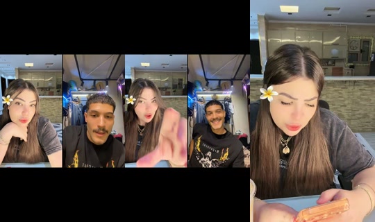 lail_zaki's Live Session — Sep 20, 2026, 2:00 AM