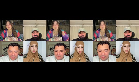 lail_zaki's Live Session — Sep 20, 2026, 10:33 PM