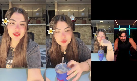 lail_zaki's Live Session — Sep 21, 2026, 9:09 PM