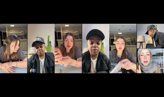 lail_zaki's Live Session — Sep 21, 2026, 10:24 PM