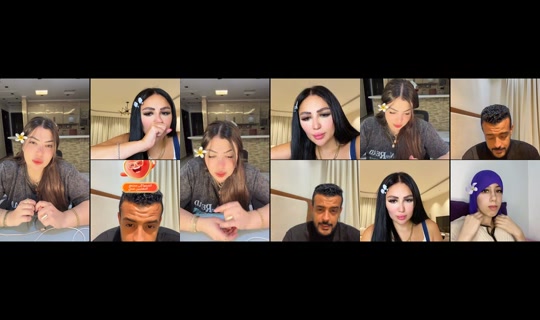 lail_zaki's Live Session — Sep 22, 2026, 12:05 AM