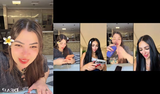 lail_zaki's Live Session — Sep 22, 2026, 1:09 AM