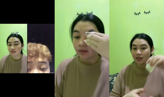 lailaamd's Live Session — Jul 14, 2026, 3:02 PM