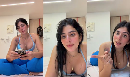 lailabanss11's Live Session — Jul 24, 2026, 11:06 PM