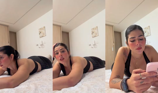 lailabanss11's Live Session — Aug 19, 2026, 4:46 PM