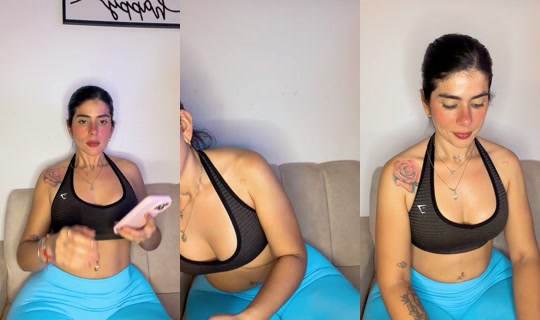 lailabanss11's Live Session — Aug 19, 2026, 10:51 PM