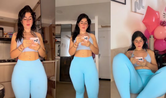lailabanss11's Live Session — Aug 23, 2026, 11:44 AM