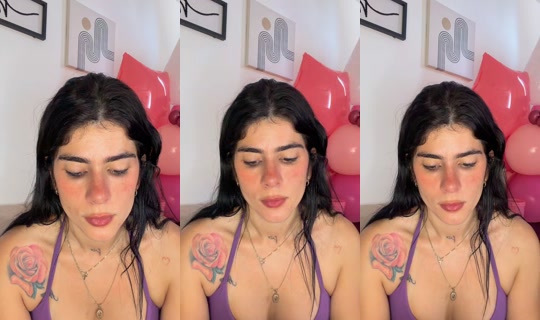 lailabanss11's Live Session — Aug 24, 2026, 12:05 PM