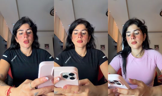 lailabanss11's Live Session — Sep 19, 2026, 11:18 AM