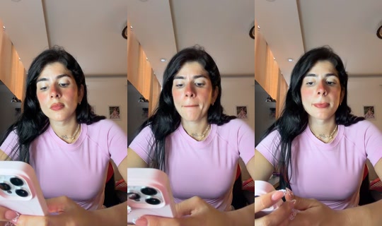 lailabanss11's Live Session — Sep 19, 2026, 12:00 PM