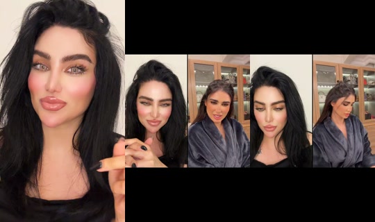 lailakandrya's Live Session — Oct 29, 2026, 11:36 PM