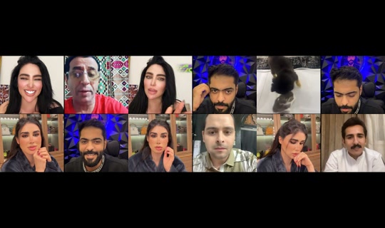lailakandrya's Live Session — Oct 30, 2026, 12:25 AM
