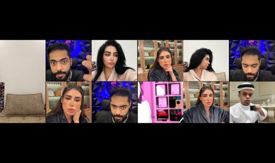 lailakandrya's Live Session — Oct 30, 2026, 2:06 AM
