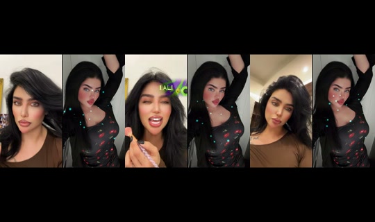 lailakandrya's Live Session — Oct 30, 2026, 10:15 PM