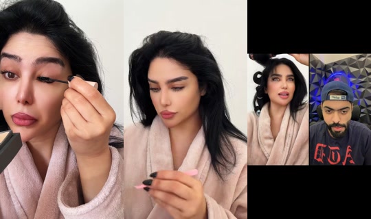 lailakandrya's Live Session — Oct 31, 2026, 10:06 AM