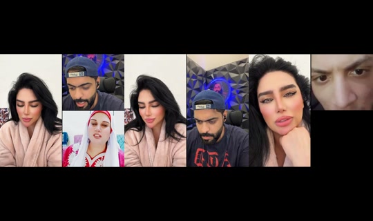 lailakandrya's Live Session — Oct 31, 2026, 11:47 AM