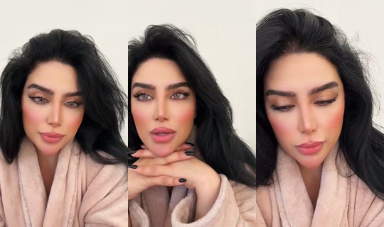 lailakandrya's Live Session — Oct 31, 2026, 12:08 PM