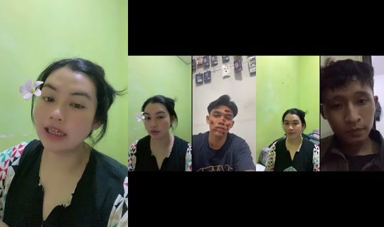 lailapakekiibukany's Live Session — Sep 25, 2026, 6:05 PM
