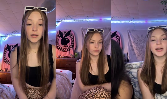 lailar0see's Live Session — Jul 18, 2026, 7:21 AM