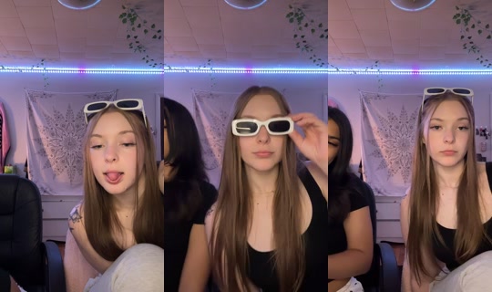 lailar0see's Live Session — Jul 18, 2026, 8:45 AM