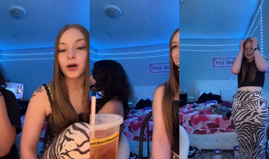 lailar0see's Live Session — Jul 27, 2026, 4:52 AM