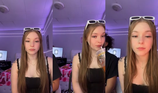 lailar0see's Live Session — Jul 27, 2026, 6:35 AM