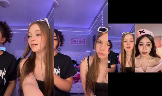 lailar0see's Live Session — Jul 27, 2026, 7:06 AM