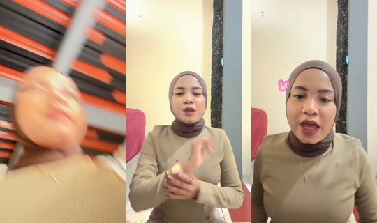 lailarahmawati24's Live Session — Jul 31, 2026, 3:13 AM