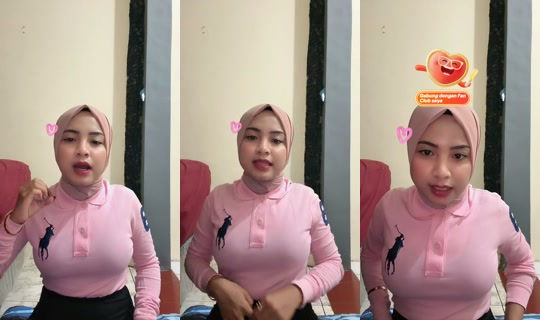 lailarahmawati24's Live Session — Jul 31, 2026, 3:19 PM