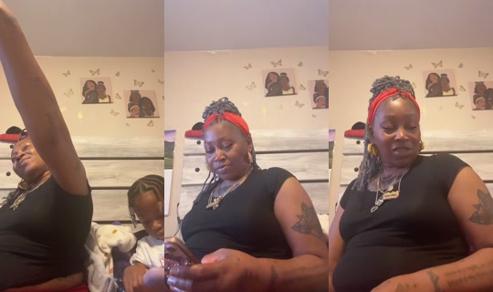 laindiamurphy809's Live Session — Jul 26, 2026, 2:33 AM