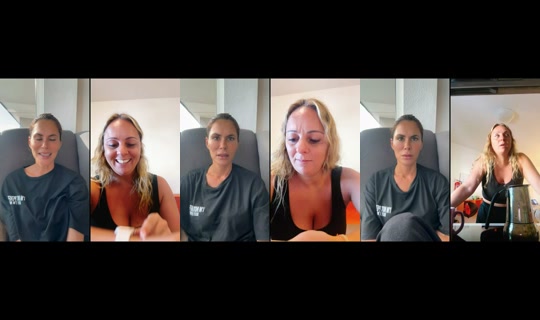 laisaisonline's Live Session — Jul 9, 2026, 6:43 AM